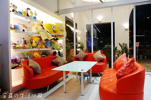 [試食|高雄 - 三民] 家庭聚餐．小孩子玩樂の好所在 ✗ 綠樹林幸福農場休閒餐廳