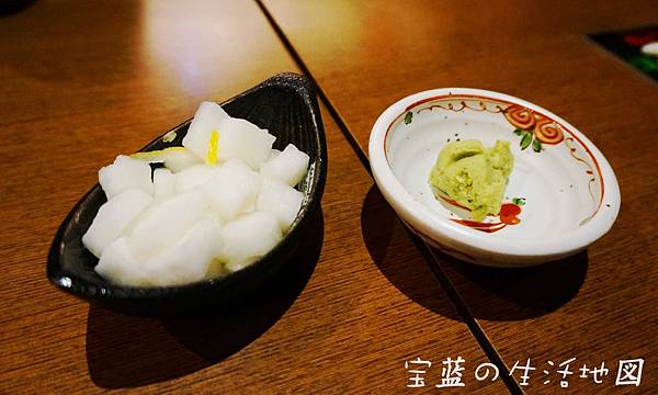 [試食|高雄 - 鼓山] 低調奢華日本料理 ✗ 江戶龍壽司(二店)