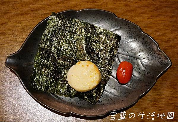 [試食|高雄 - 鼓山] 低調奢華日本料理 ✗ 江戶龍壽司(二店)