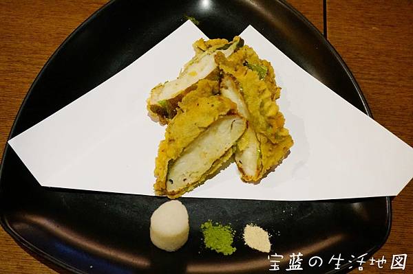 [試食|高雄 - 鼓山] 低調奢華日本料理 ✗ 江戶龍壽司(二店)