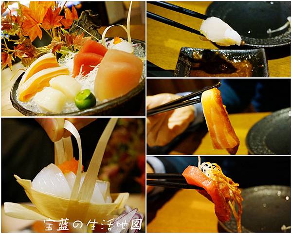 [試食|高雄 - 鼓山] 低調奢華日本料理 ✗ 江戶龍壽司(二店)