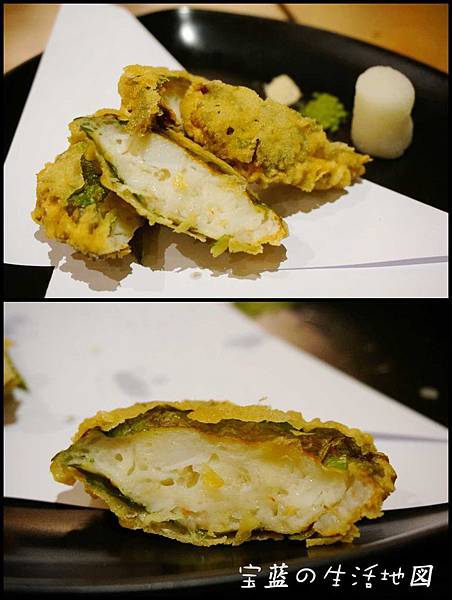 [試食|高雄 - 鼓山] 低調奢華日本料理 ✗ 江戶龍壽司(二店)