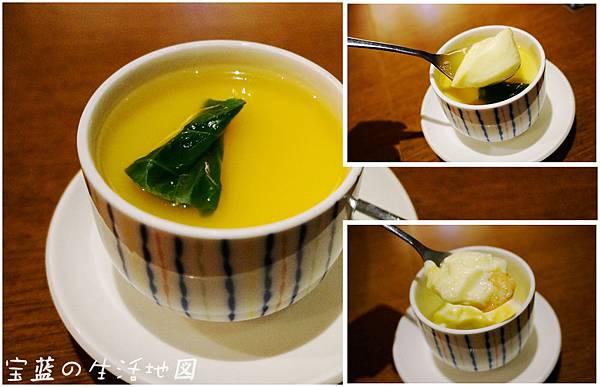 [試食|高雄 - 鼓山] 低調奢華日本料理 ✗ 江戶龍壽司(二店)