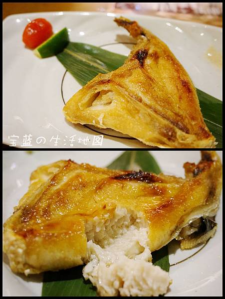 [試食|高雄 - 鼓山] 低調奢華日本料理 ✗ 江戶龍壽司(二店)