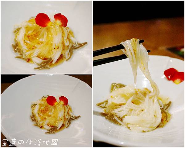 [試食|高雄 - 鼓山] 低調奢華日本料理 ✗ 江戶龍壽司(二店)