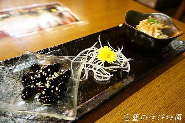 [試食|高雄 - 鼓山] 低調奢華日本料理 ✗ 江戶龍壽司(二店)