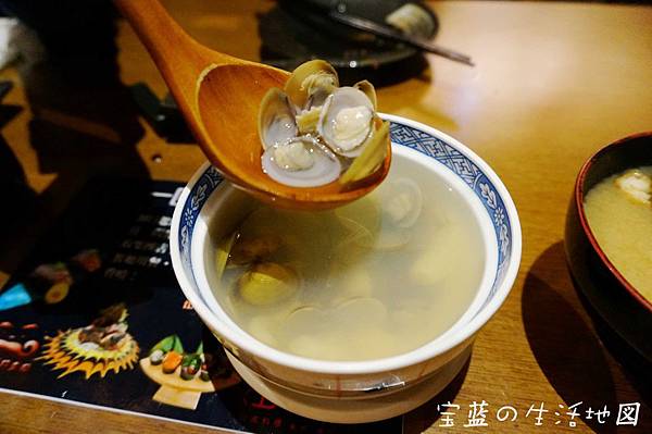 [試食|高雄 - 鼓山] 低調奢華日本料理 ✗ 江戶龍壽司(二店)