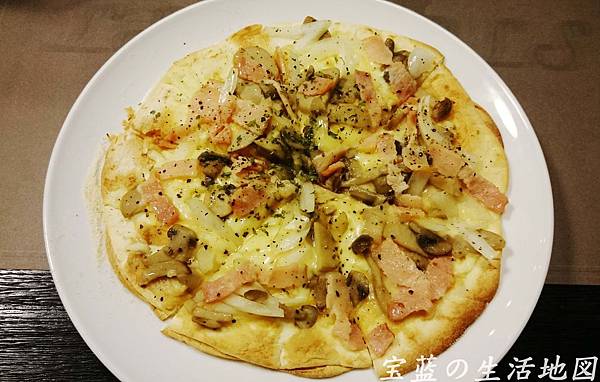 [高雄 - 苓雅] 巷弄間隱密工業風格美食 ✗ Les Charles 查爾斯美義式創意料理