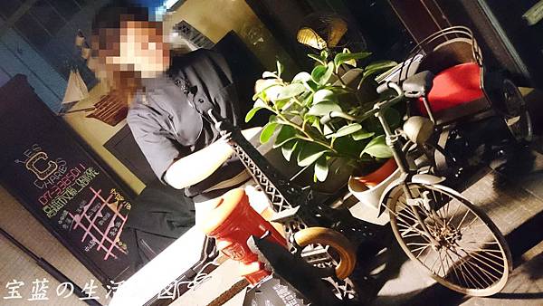 [高雄 - 苓雅] 巷弄間隱密工業風格美食 ✗ Les Charles 查爾斯美義式創意料理