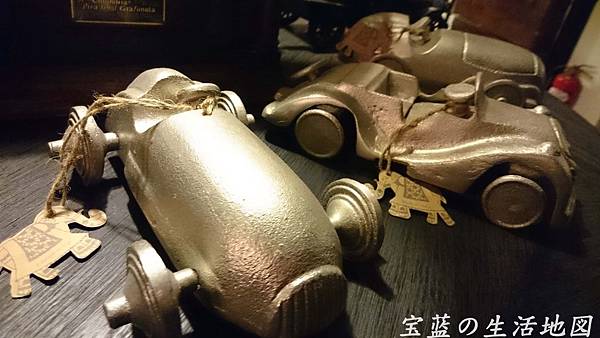 [高雄 - 苓雅] 巷弄間隱密工業風格美食 ✗ Les Charles 查爾斯美義式創意料理