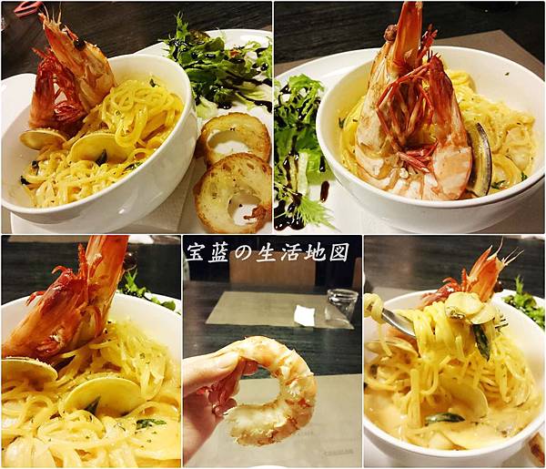 [高雄 - 苓雅] 巷弄間隱密工業風格美食 ✗ Les Charles 查爾斯美義式創意料理