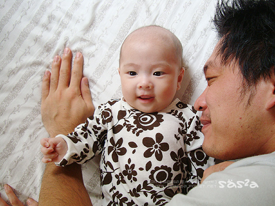 小麻醬表情很讚!