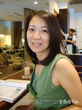 對我來說..好短@@