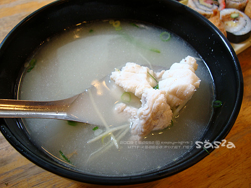 深海石斑湯 深海石斑湯