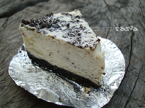 歐力奧乳酪蛋糕 歐力奧乳酪蛋糕