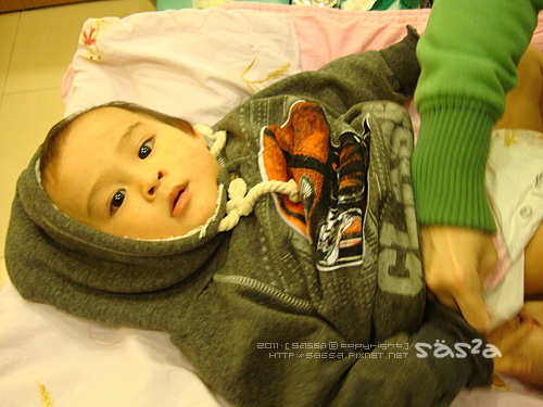 我小可愛! 我小可愛!