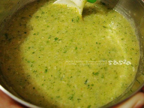 蔬菜雞容粥 蔬菜雞容粥