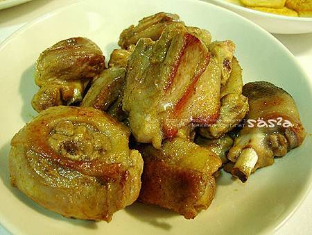 咖哩雞備用 咖哩雞備用