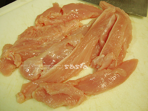 去骨去筋去皮 去骨去筋去皮