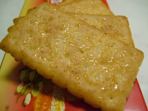 可口奶滋餅乾長相 可口奶滋餅乾長相