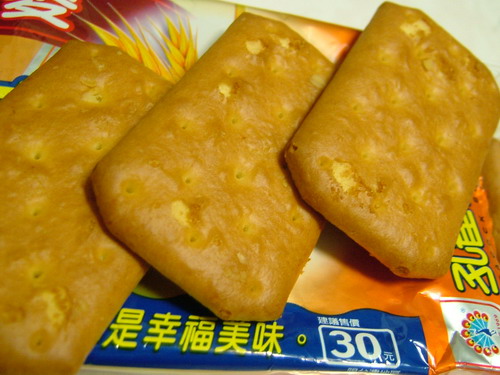 孔雀餅乾長相 孔雀餅乾長相