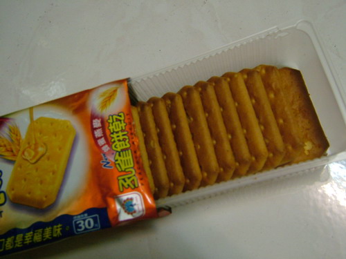 孔雀餅乾內包裝 孔雀餅乾內包裝