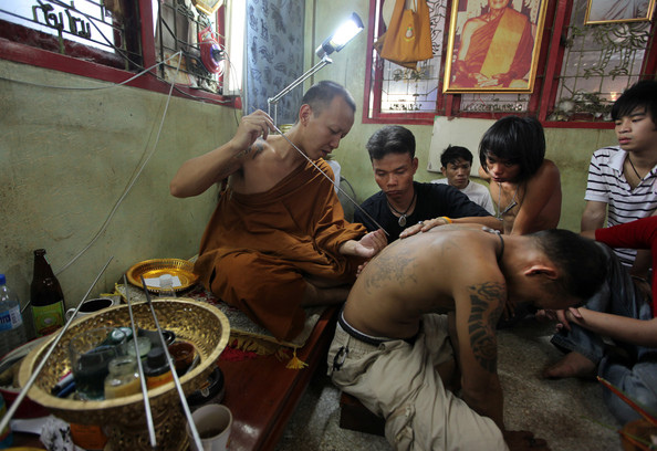 Thais+Seek+Spiritual+Strength+Annual+Tattoo+UJDpKyJZE33l.jpg