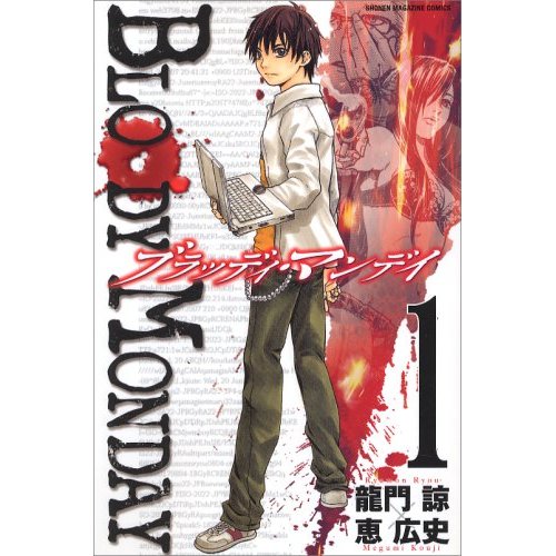 Bloody Sunday