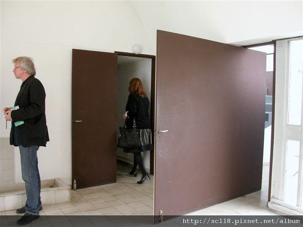 Le Corbusier apartment-29.JPG