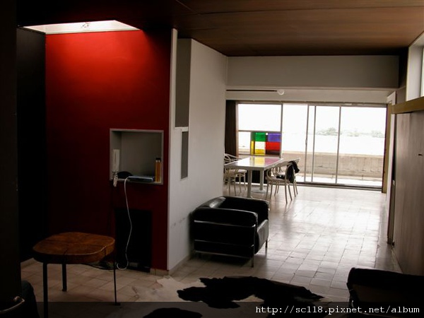 Le Corbusier apartment-78.JPG