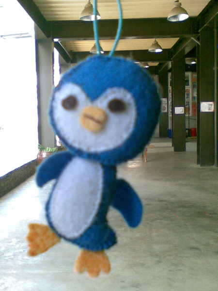 大概是失敗在臉歪歪的吧