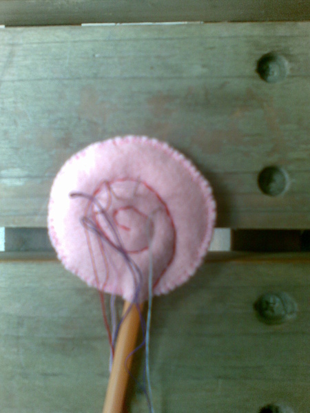 其實是拿來當針插