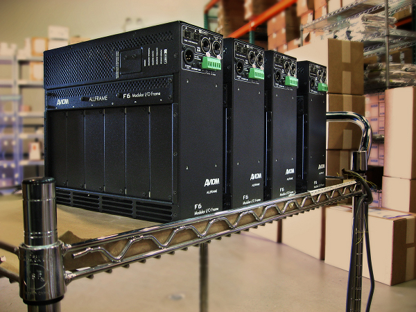 05-Aviom All-Frame multimodular IO system.jpg