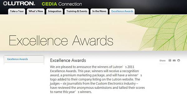 lutron excellence awards.jpg
