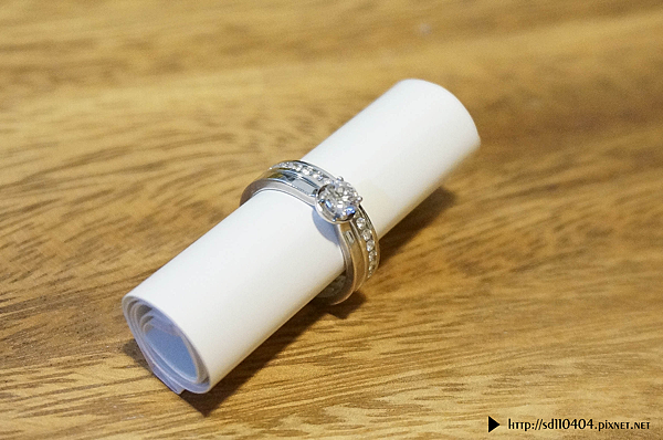 Kenneth Cole.Hearts on fire.Aluxe Diamond (17)