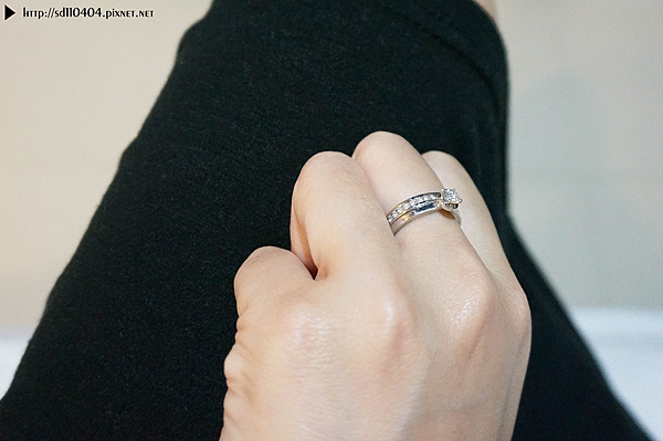 Kenneth Cole.Hearts on fire.Aluxe Diamond (10)