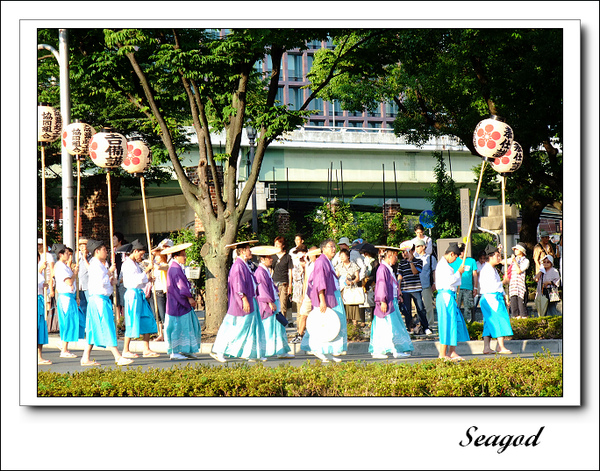 天神祭 天神祭