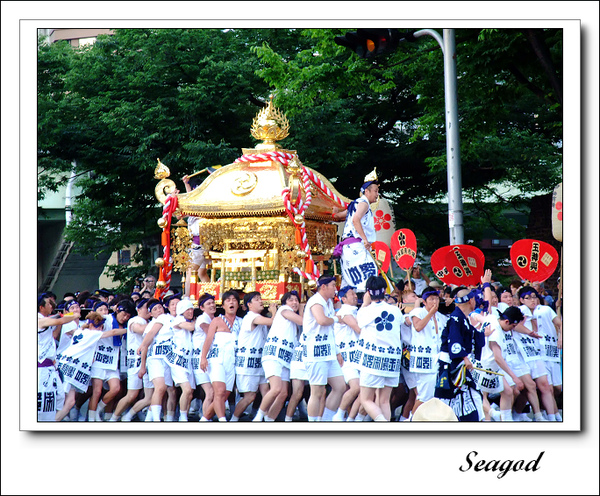 天神祭 天神祭