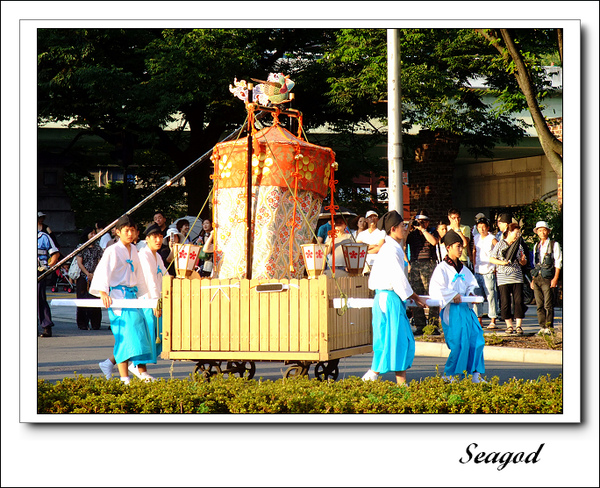 天神祭 天神祭