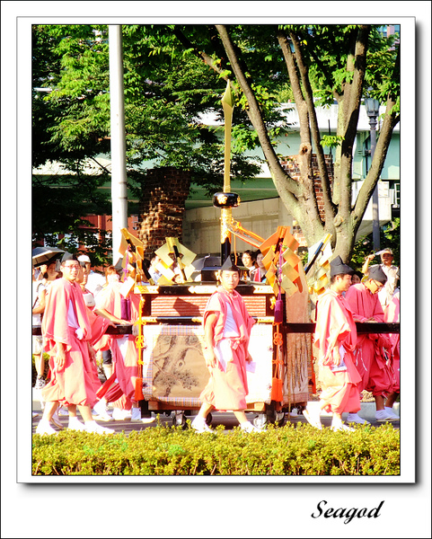 天神祭 天神祭