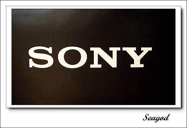 Sony 35mm