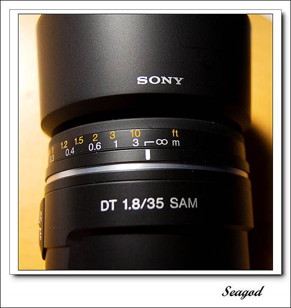 Sony 35mm Sony 35mm