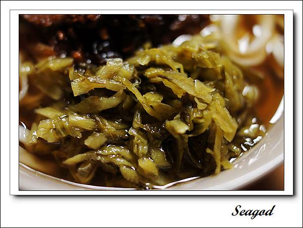 麻辣天堂牛肉麵 麻辣天堂牛肉麵