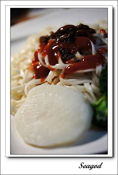 麻辣天堂牛肉麵 麻辣天堂牛肉麵