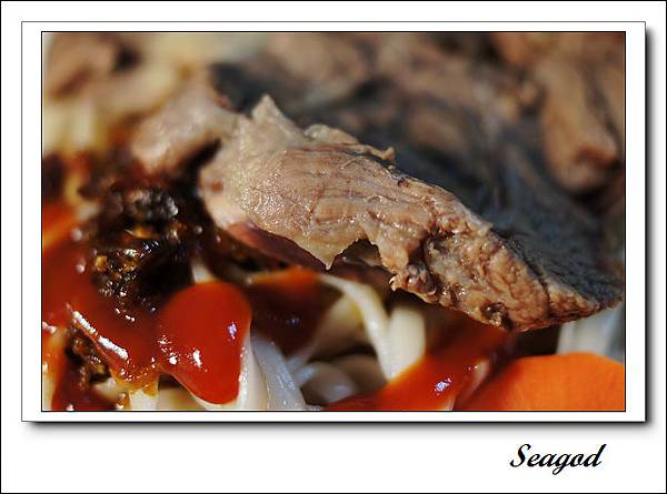 麻辣天堂牛肉麵 麻辣天堂牛肉麵