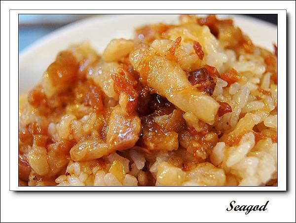 光復肉羹 光復肉羹