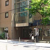 心齋橋哈頓酒店 心齋橋哈頓酒店