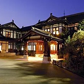 奈良飯店 奈良飯店