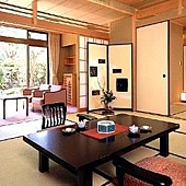 兵衛向陽閣酒店 兵衛向陽閣酒店