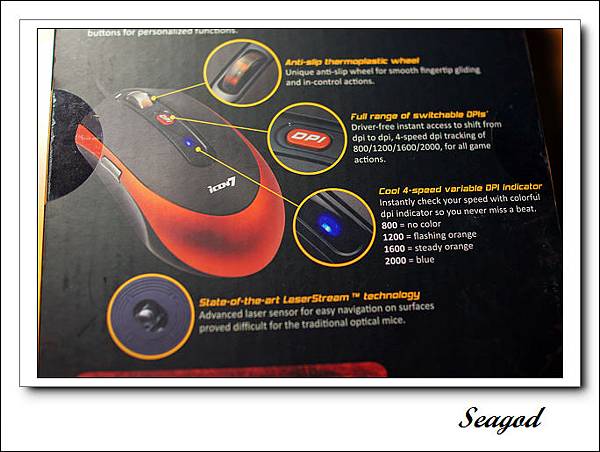 ION7 MOUSE ION7 MOUSE